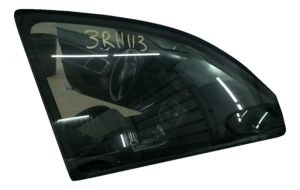 2005-2009 Subaru Legacy Door Glass - Front, Right (Passenger) (Used OEM)
