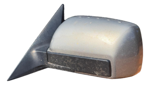 2010-2013 Kia Soul Gold Power Door/Side View Mirror - Left (Driver) (Used OEM)