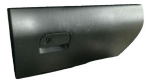 2006-2009 Subaru Legacy Black Glove Box (Used OEM)