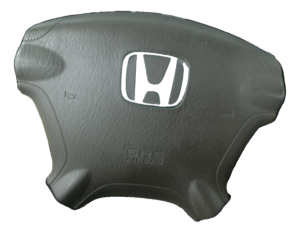 2005-2006 Honda CR-V Brown Steering Wheel Air Bag (Used OEM)