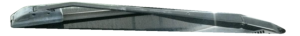 2002-2006 Honda CR-V Front Windshield Wiper Arm - Left (Driver) (Used OEM)