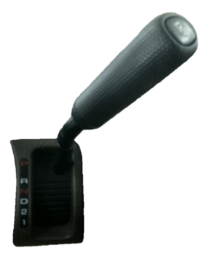 2005-2006 Honda CR-V Automatic Transmission Shift Lever (Used OEM)