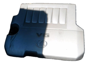 2007-2018 Lexus ES350 V6 Engine Beauty Cover (Used OEM)
