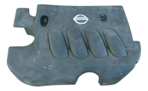 2007-2012 Nissan Versa 1.8L Engine Cover (Used OEM)