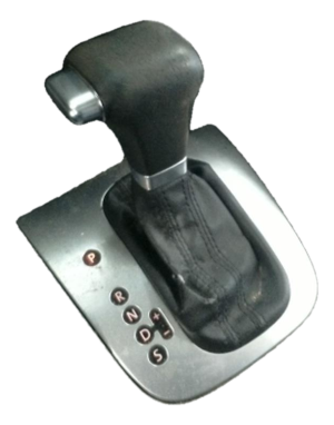 2007-2009 Volkswagen Eos Floor Transmission Shift Lever (Used OEM)