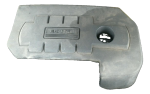 2006-2010 Pontiac G6 Engine Cover and Air Cleaner Outlet Duct Assembly (Used OEM)