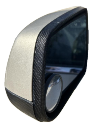 2015-2017 Chevrolet Equinox Gold Side/Door Mirror - Left (Driver) (Used OEM)