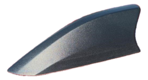 2018-2024 Chevrolet Equinox Red Antenna (Used OEM)