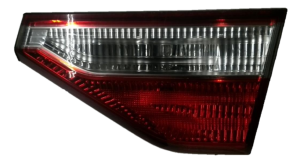 2011-2013 Honda Odyssey Lid Mounted Taillight Assembly - Right (Passenger) (Used OEM)