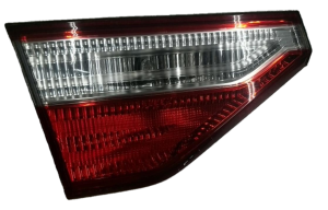 2011-2013 Honda Odyssey Tail Light - Left (Driver) (Used OEM)