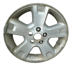 2001-2005 Ford Explorer 16x7 5-Spoke Alloy Wheel (Used OEM)