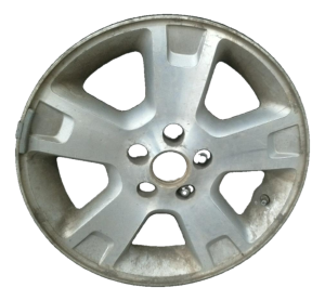 2001-2005 Ford Explorer 16x7 5-Spoke Alloy Wheel (Used OEM)