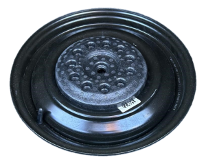 2013-2018 Ford C-Max 16x4 Steel Compact Spare Wheel with Tire (Used OEM)