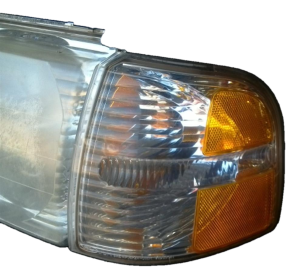 OEM Park and Turn Signal Light for 2004-2005 Ford EXPLORER - Left (Driver) (OEM)