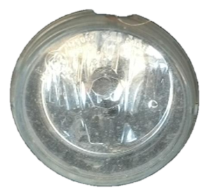 2002-2005 Ford Explorer Headlight Assembly - Right (Passenger) (Used OEM)