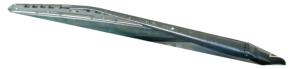 2003-2005 Lincoln Aviator Front Windshield Wiper Arm - Left (Driver) (Used OEM)