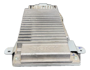 2010 Ford F-150 Audio Amplifier (Used OEM)