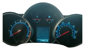 2011 Chevrolet Cruze Instrument Cluster (Used OEM)