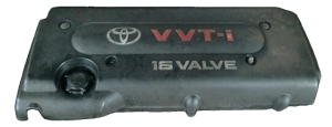 2007-2009 Saturn Aura 2.4L Engine Cover (Used OEM)