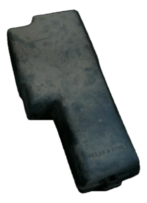 2002-2004 Toyota Camry Engine Fuse Box (Used OEM)
