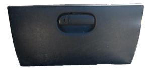 1997-2006 Jeep Wrangler Black Glove Box (Used OEM)