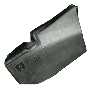 2007 Volvo S40 Fuse Box (Used OEM)