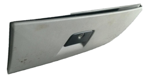 2005-2011 Volvo S40 Gray Glove Box (Used OEM)