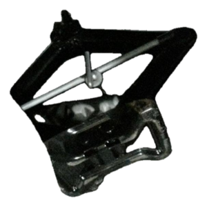 2007-2011 Volvo S40 Scissor Jack Assembly (Used OEM)