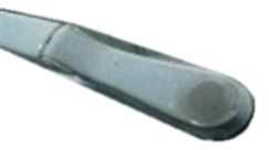 2002-2007 Jeep Liberty Rear Windshield Wiper Arm - Left (Driver) (Used OEM)