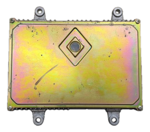 1990-1991 Honda Civic Engine Control Module (ECM) (Used OEM)