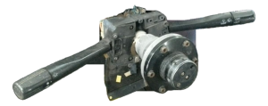 1990-1991 Honda Civic Tilt Steering Combination Switch (Used OEM)