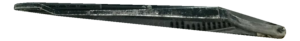 1988-1991 Honda Civic Front Windshield Wiper Arm - Left (Driver) (Used OEM)