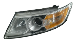 2011-2013 Honda Odyssey Headlight Assembly - Left (Driver) (Used OEM)