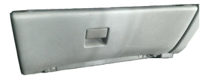 1992-1997 Ford Aerostar Gray Glove Box (Used OEM)
