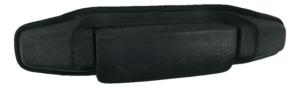 2007-2008 BMW 328i Textured Exterior Door Handle - Right (Passenger) (Used OEM)