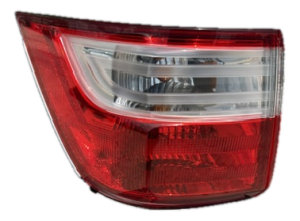 2011-2013 Honda Odyssey Tail Light - Left (Driver) (Used OEM)