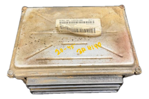 2003 Chevrolet Silverado 1500 Programmable Powertrain Control Module (Used OEM)