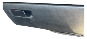 2019-2025 Ram 1500 Black Lower Glove Box (Used OEM)