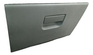 2006-2008 Lincoln Mark LT Gray Glove Box (Used OEM)