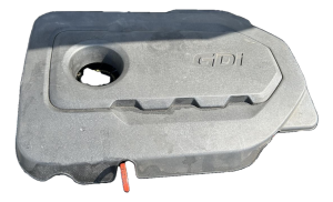 2015-2019 Hyundai Sonata Engine Cover (Used OEM)