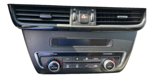 2016-2018 Kia Optima Temperature Control Module (Used OEM)