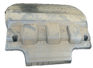 2011-2017 Honda Odyssey Upper Engine Cover (Used OEM)