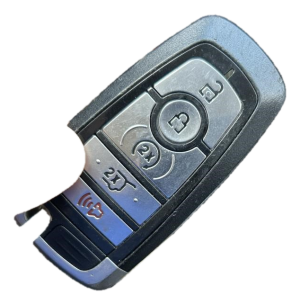 2018-2022 Ford Explorer 5-Button Smart Key Keyless Entry Transmitter (Used OEM)