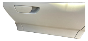 2020-2025 Ford Escape Black Glove Box (Used OEM)