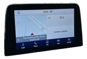 2020 Ford Escape 8-Inch Touchscreen Infotainment Display (Used OEM)