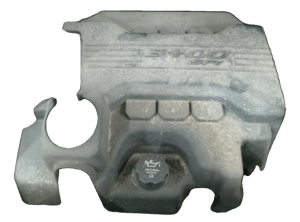 2005-2009 Chevrolet Equinox 3.4L V6 Engine Cover (Used OEM)