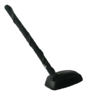 2007-2009 Chevrolet Equinox Black Antenna (Used OEM)