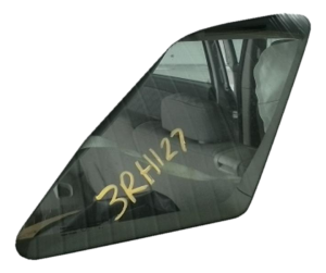 2007-2009 Pontiac Torrent Quarter Glass without Privacy Tint - Right (Passenger) (Used OEM)