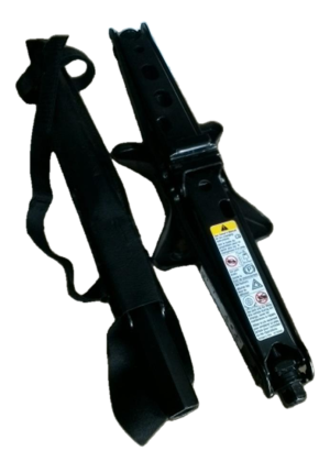 2007-2009 Suzuki XL-7 Scissor Jack (Used OEM)
