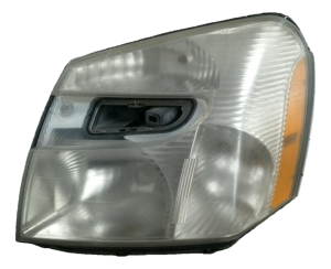 2005-2009 Chevrolet Equinox Headlight Assembly - Left (Driver) (Used OEM)